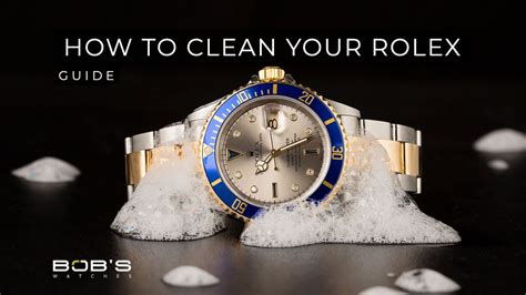 clean my rolex|rolex cleaning near me.